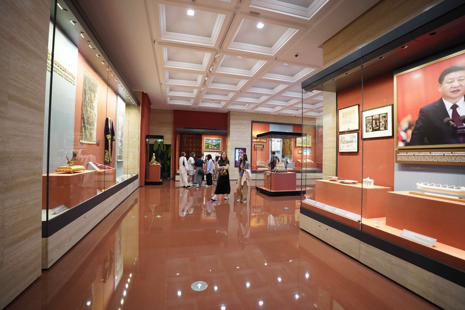 北京国礼展览馆
